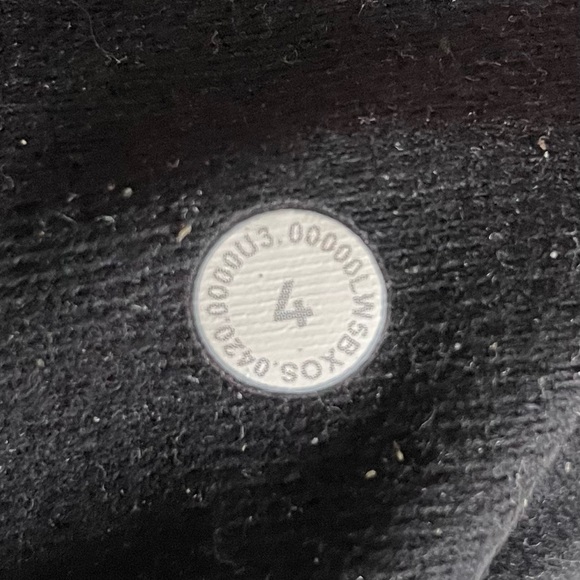 Ready to rulu jogger - Picture 4 of 4